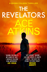 Cover image: The Revelators 9781472155023