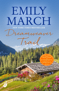 صورة الغلاف: Dreamweaver Trail: Eternity Springs Book 8 9781472202055