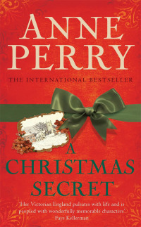 Cover image: A Christmas Secret (Christmas Novella 4) 9780755334292