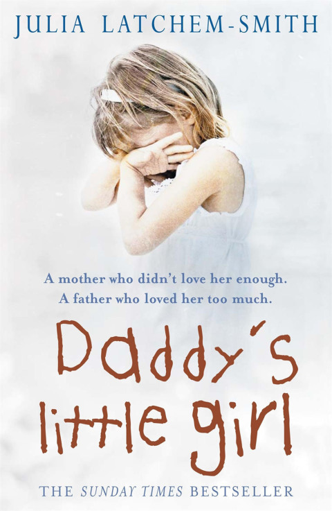 Cover image for book Daddy's Little Girl