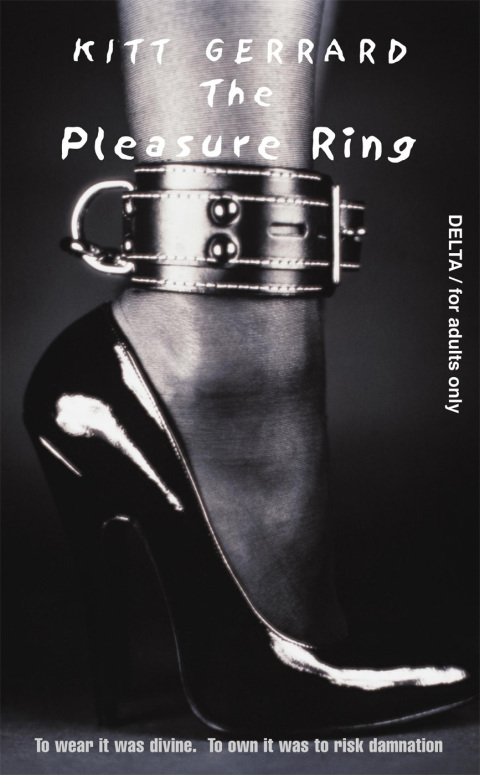 Cover image for book The Pleasure Ring