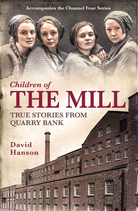 Cover image for book Children of the Mill