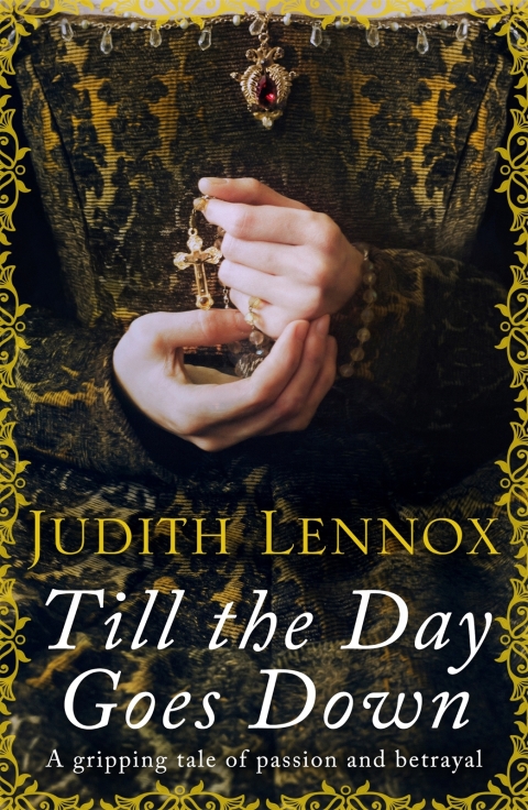 Cover image for book Till the Day Goes Down