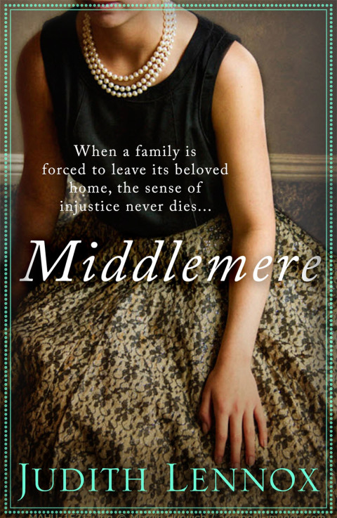 Cover image for book Middlemere