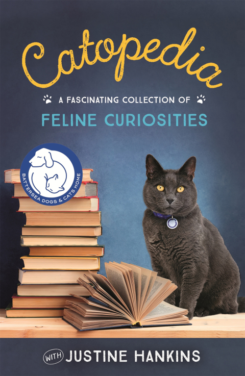 Cover image for book Catopedia