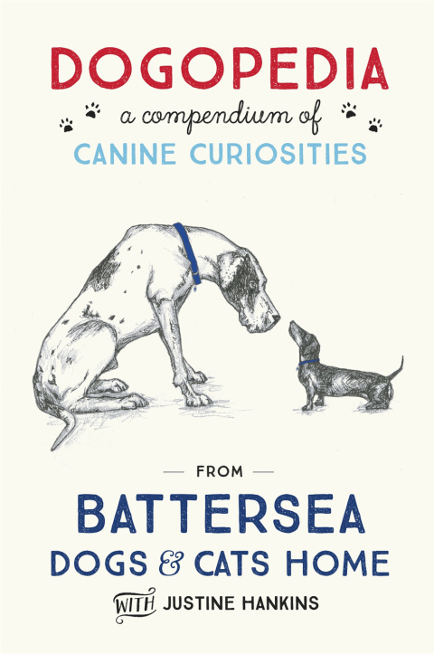 Cover image for book Dogopedia