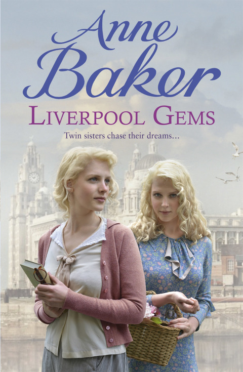 Cover image for book Liverpool Gems
