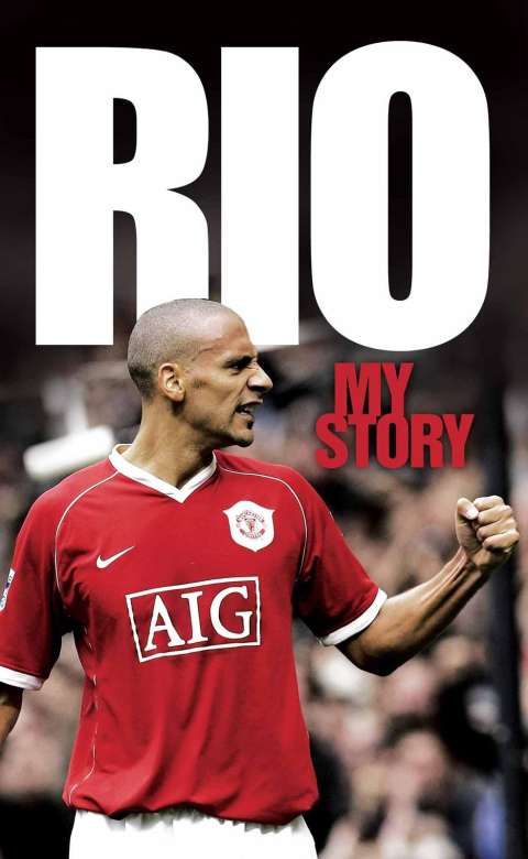 Cover image for book Rio