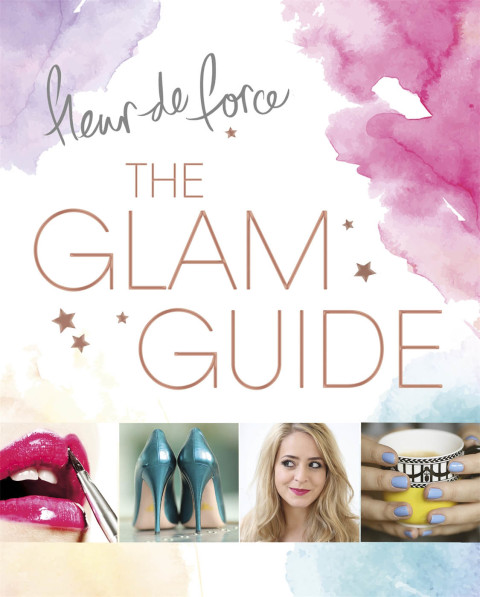 Cover image for book The Glam Guide