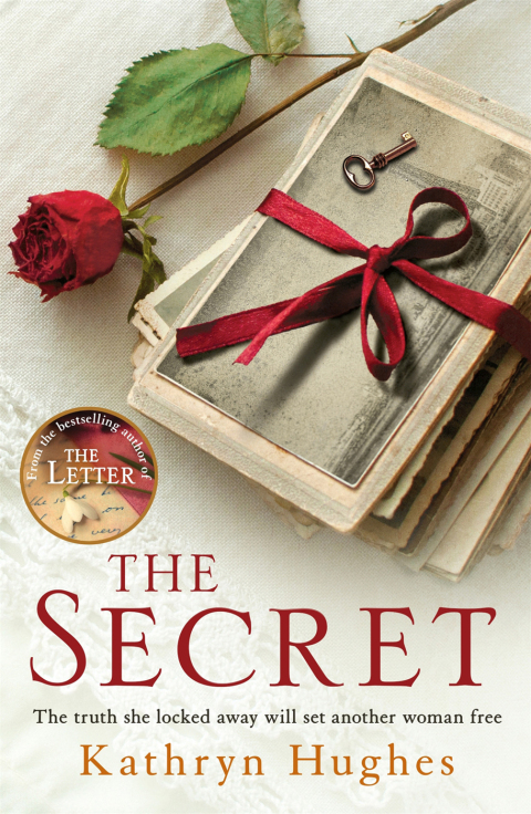 Cover image for book The Secret