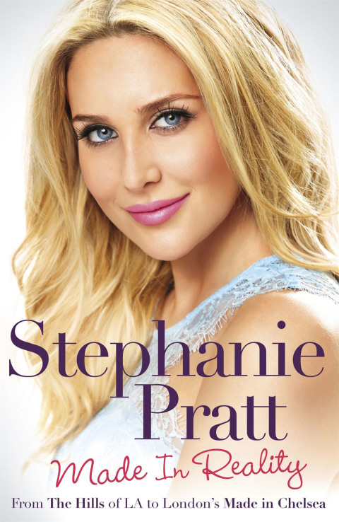 Cover image for book Made in Reality