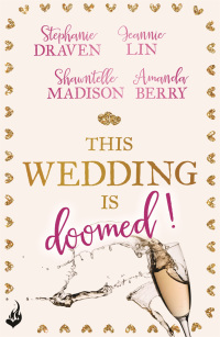 Cover image: This Wedding Is Doomed!