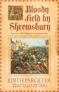 Cover image: A Bloody Field by Shrewsbury 9781472233912