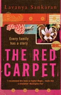 Cover image: The Red Carpet 9780755327867