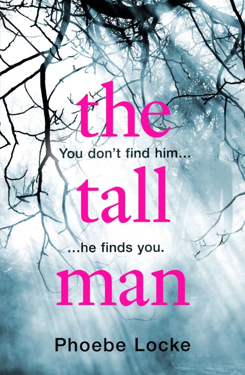 Cover image for book The Tall Man