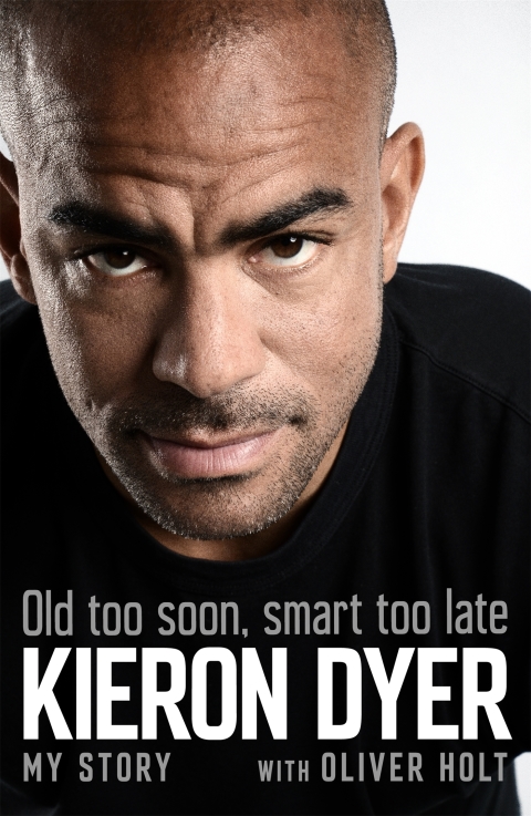 Cover image for book Old Too Soon, Smart Too Late