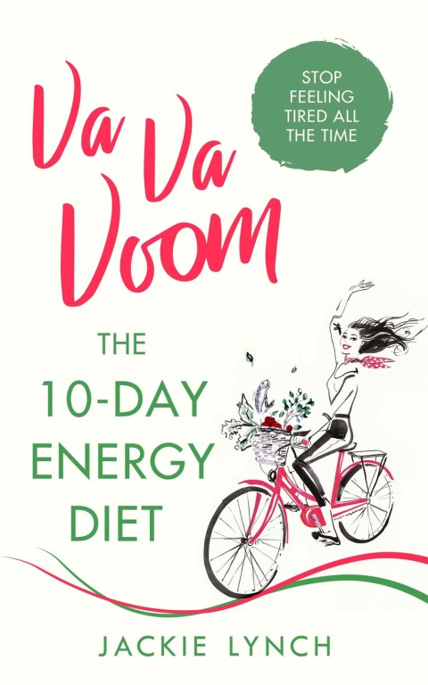 Cover image for book Va Va Voom