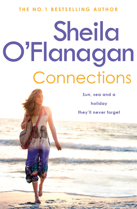 Cover image for book Connections