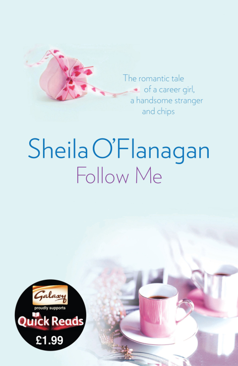 Cover image for book Follow Me