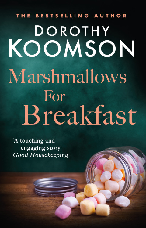 Cover image for book Marshmallows for Breakfast