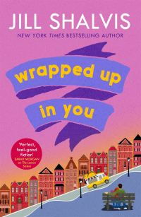 Cover image: Wrapped Up In You 9781472269607