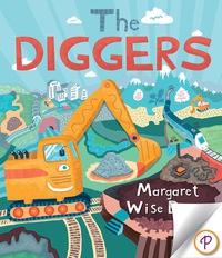 Cover image: The Diggers 9781472317896