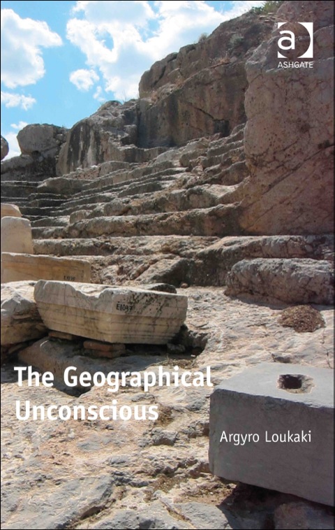 Cover image for book The Geographical Unconscious