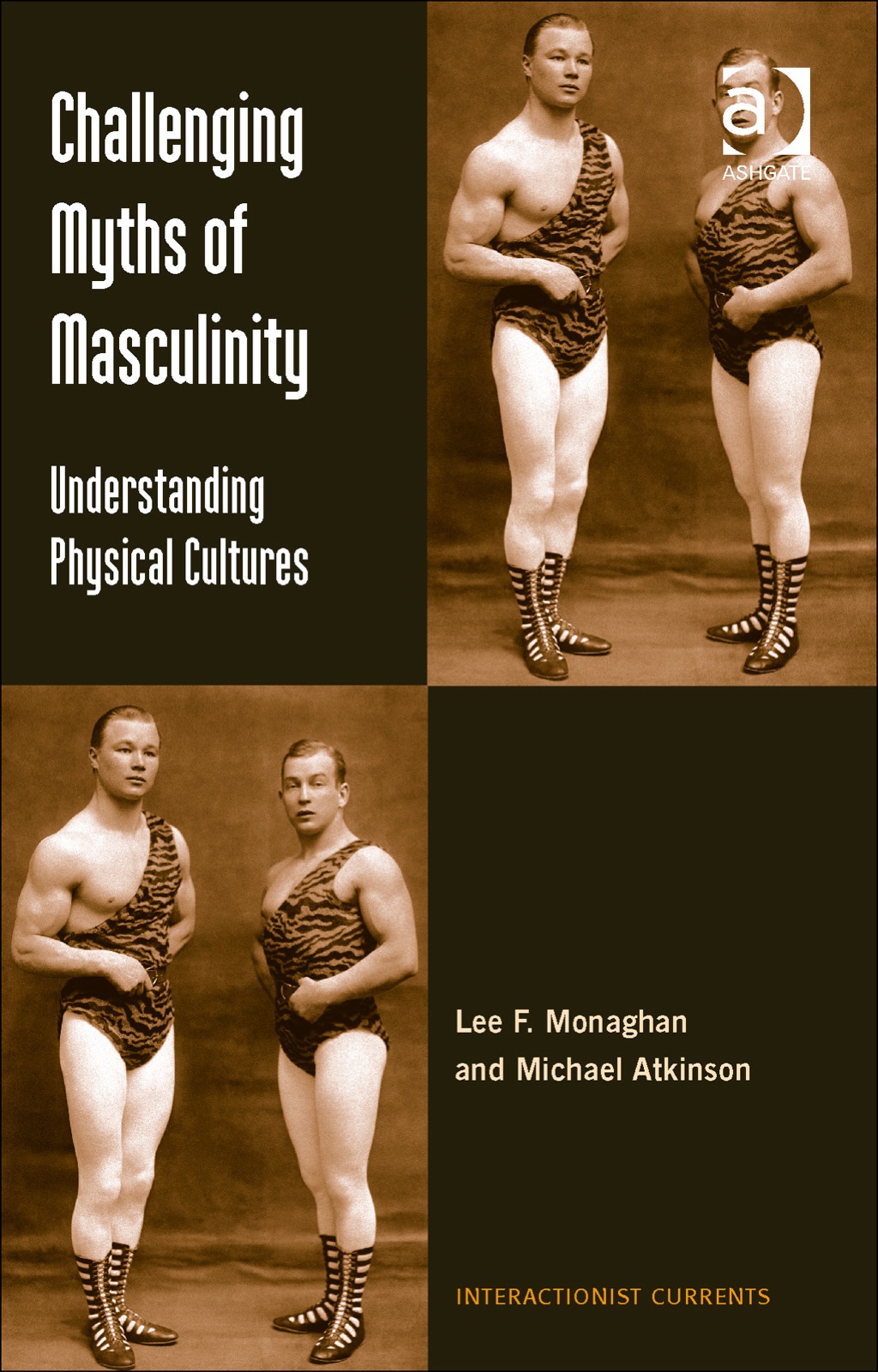 Challenging Myths of Masculinity: Understanding Physical Cultures (eBook Rental) Challenging Myths of Masculinity: Understanding Physical Cultures (eBook Rental)