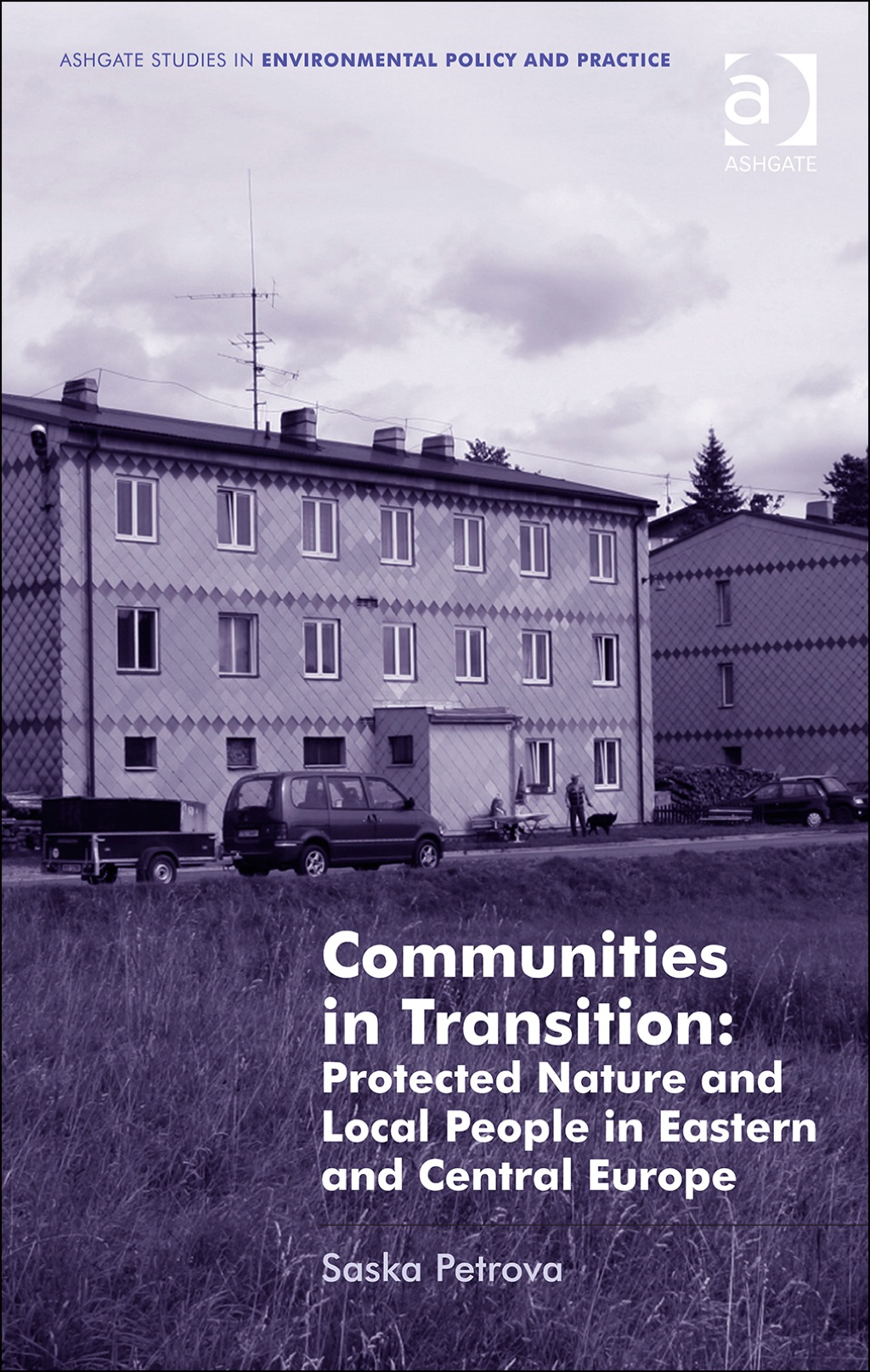 Communities in Transition: Protected Nature and Local People in Eastern and Central Europe (eBook Rental) Communities in Transition: Protected Nature and Local People in Eastern and Central Europe (eBook Rental)