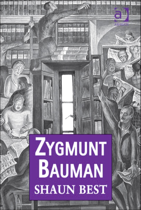 Cover image for book Zygmunt Bauman: Why Good People do Bad Things