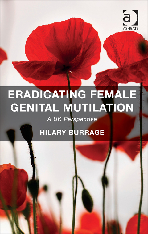 Cover image for book Eradicating Female Genital Mutilation: A UK Perspective