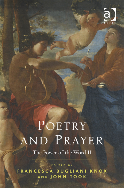 Cover image for book Poetry and Prayer: The Power of the Word II
