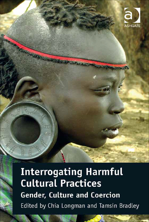 Cover image for book Interrogating Harmful Cultural Practices: Gender, Culture and Coercion