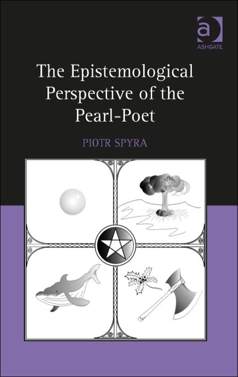 Cover image for book The Epistemological Perspective of the Pearl-Poet