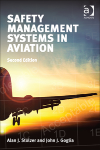 Titelbild: Safety Management Systems in Aviation 2nd edition 9781472431752