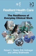Resilient Health Care, Volume 2 - Robert L. Wears