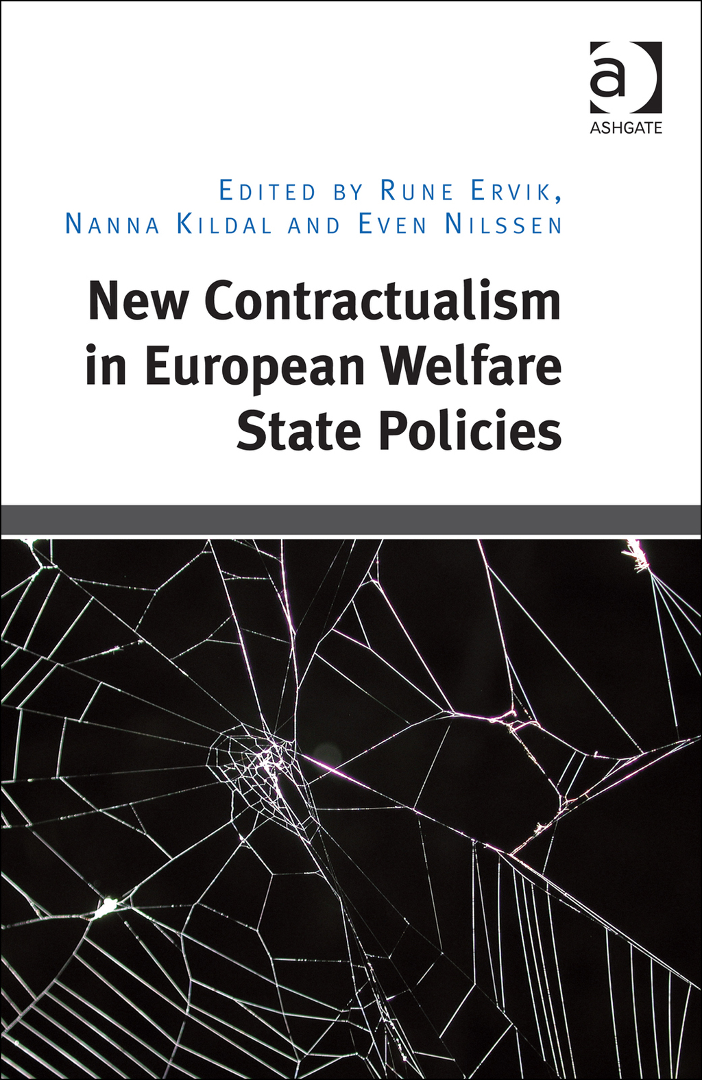 Reflowable New Contractualism in European Welfare State Policies; $82.48