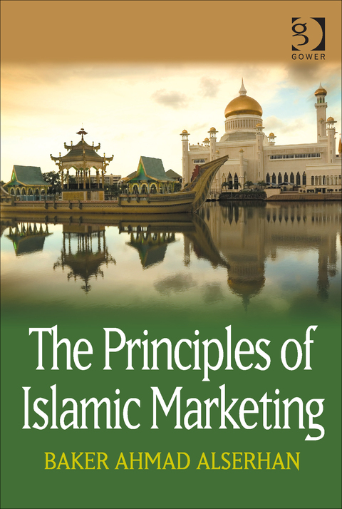 Cover image for book The Principles of Islamic Marketing