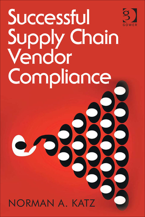 Cover image for book Successful Supply Chain Vendor Compliance