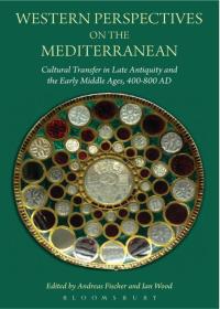Cover image: Western Perspectives on the Mediterranean 1st edition 9781474269209