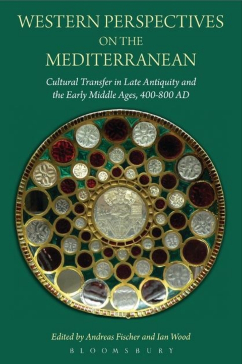 Cover image for book Western Perspectives on the Mediterranean