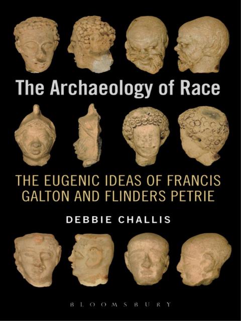 Cover image for book The Archaeology of Race