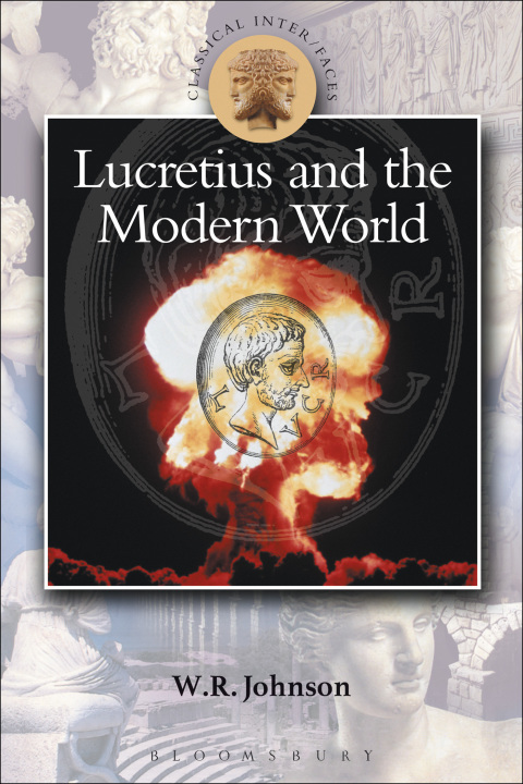 Cover image for book Lucretius in the Modern World