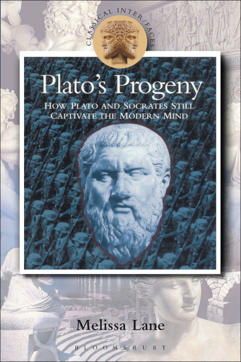 Cover image for book Plato's Progeny