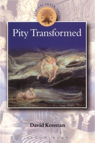 Pity Transformed