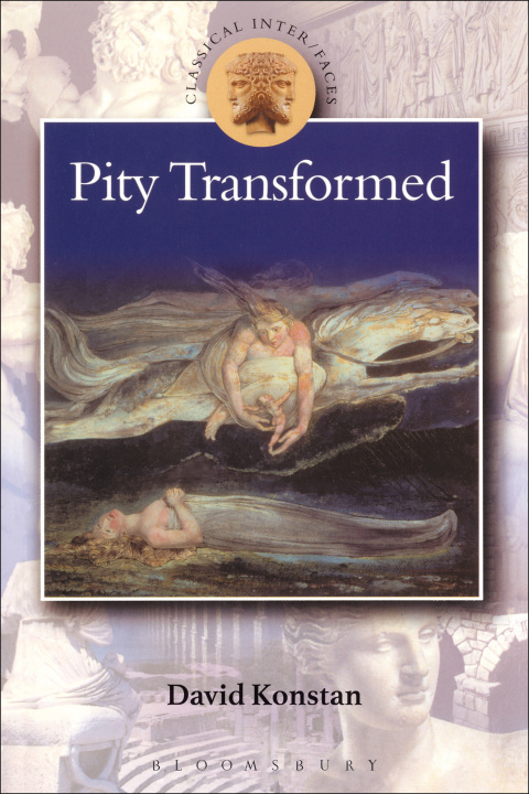 Pity Transformed 