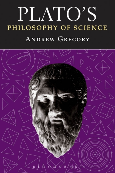 Cover image for book Plato's Philosophy of Science