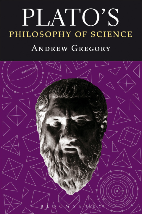 Cover image for book Plato's Philosophy of Science