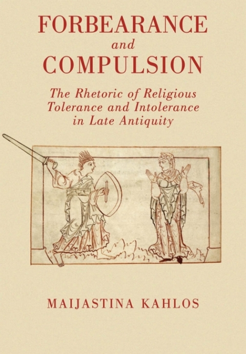 Cover image for book Forbearance and Compulsion