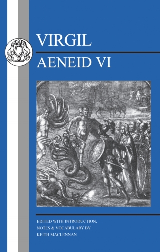 Virgil: Aeneid VI